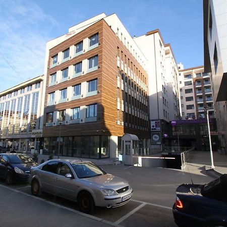 Downtown Apartment Баня Лука Екстериор снимка