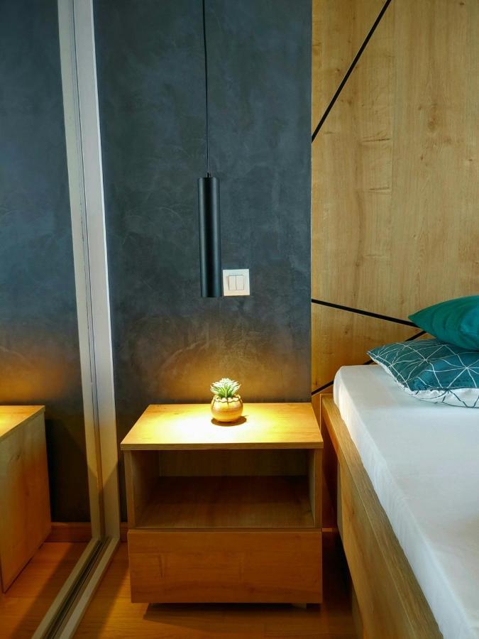 Downtown Apartment Баня Лука Екстериор снимка