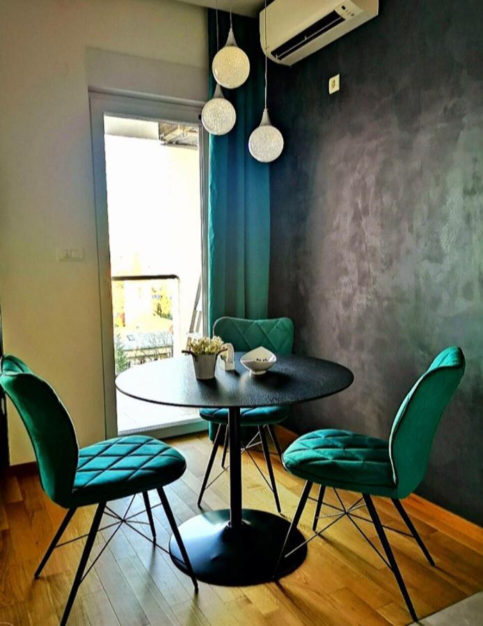 Downtown Apartment Баня Лука Екстериор снимка