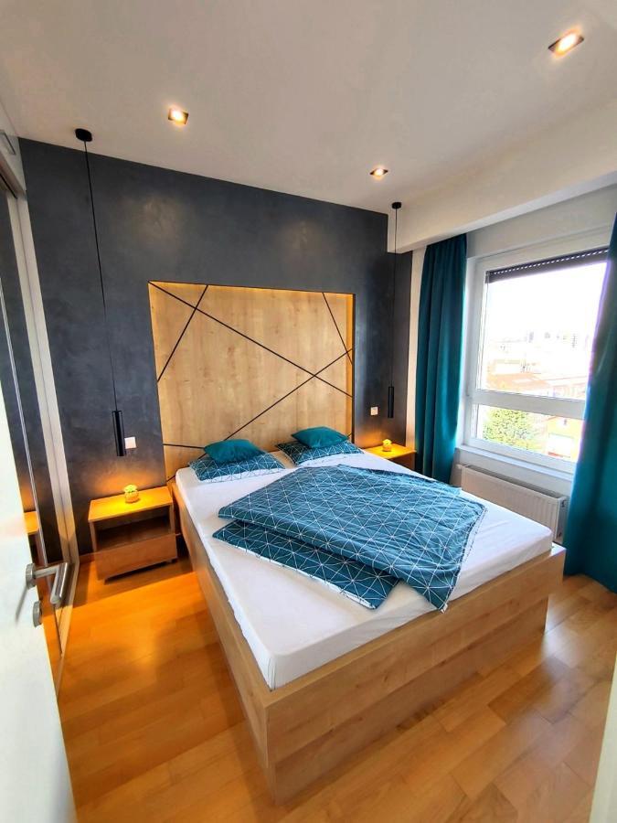 Downtown Apartment Баня Лука Екстериор снимка