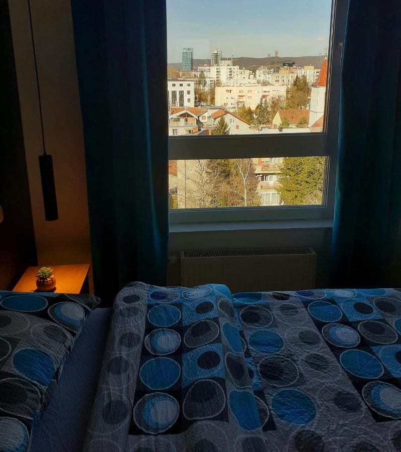 Downtown Apartment Баня Лука Екстериор снимка