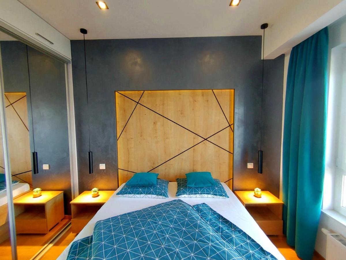 Downtown Apartment Баня Лука Екстериор снимка