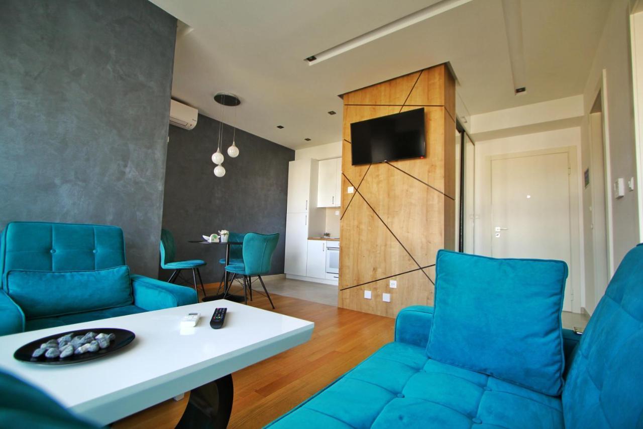 Downtown Apartment Баня Лука Екстериор снимка