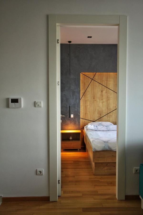 Downtown Apartment Баня Лука Екстериор снимка