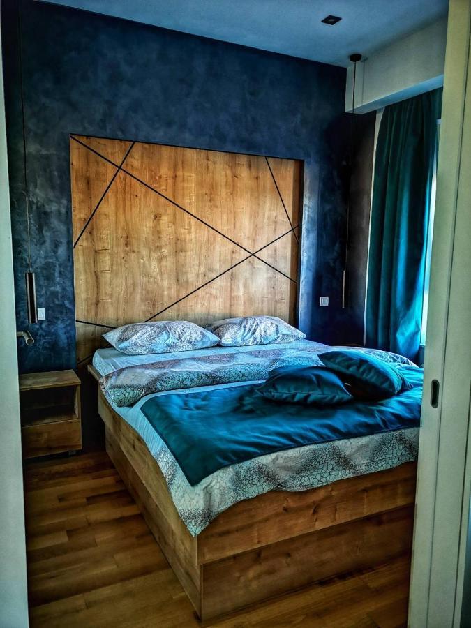 Downtown Apartment Баня Лука Екстериор снимка