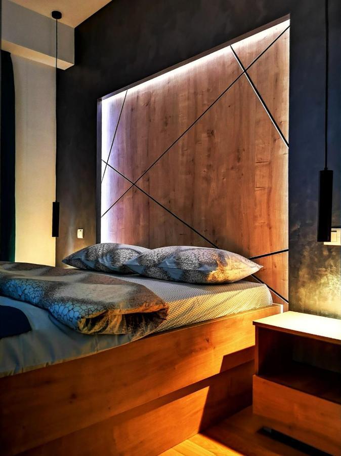 Downtown Apartment Баня Лука Екстериор снимка