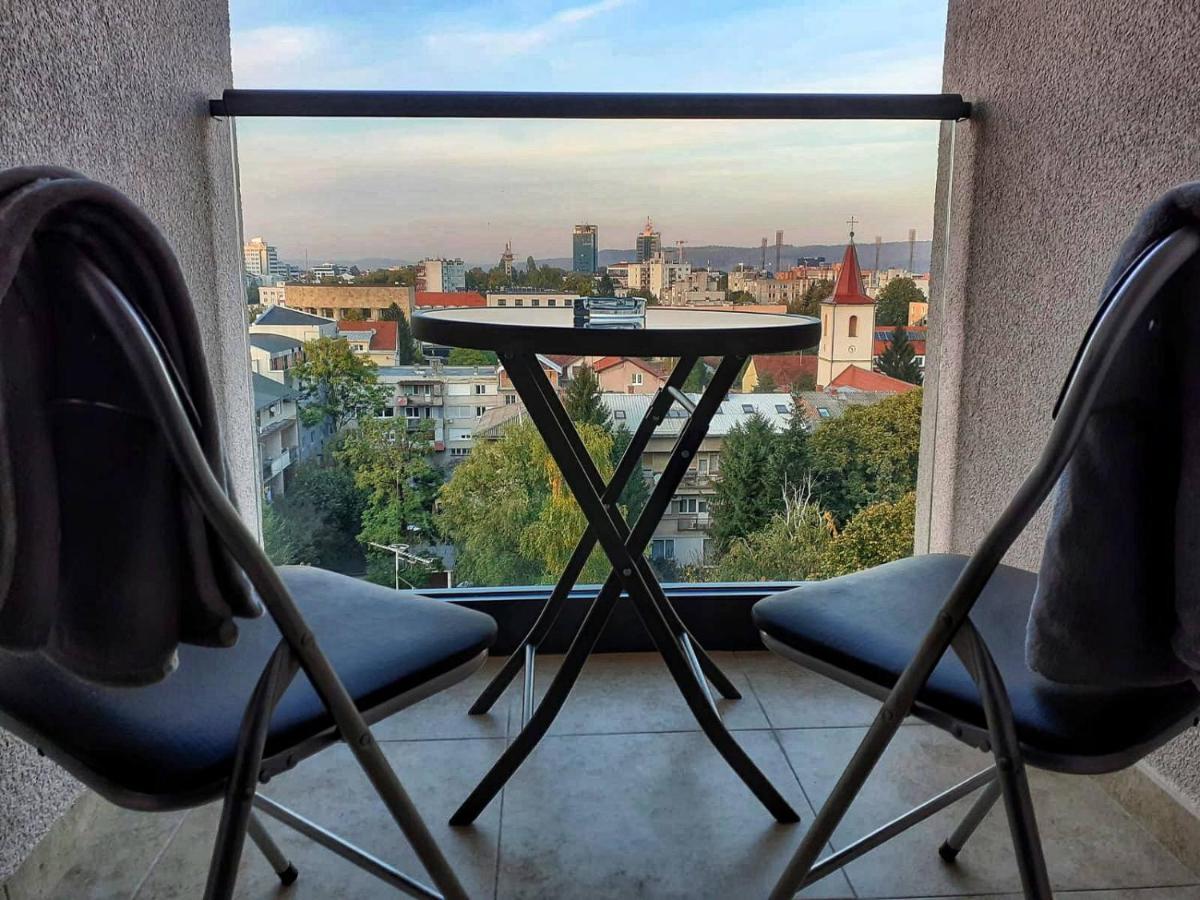 Downtown Apartment Баня Лука Екстериор снимка