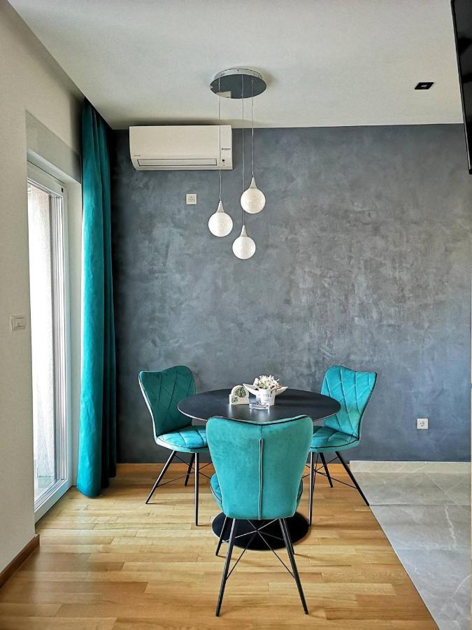 Downtown Apartment Баня Лука Екстериор снимка