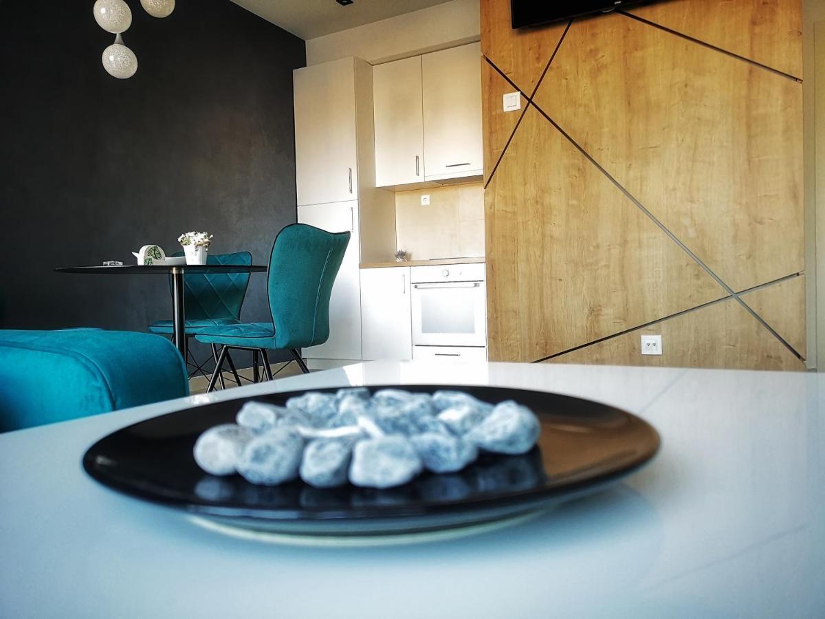 Downtown Apartment Баня Лука Екстериор снимка