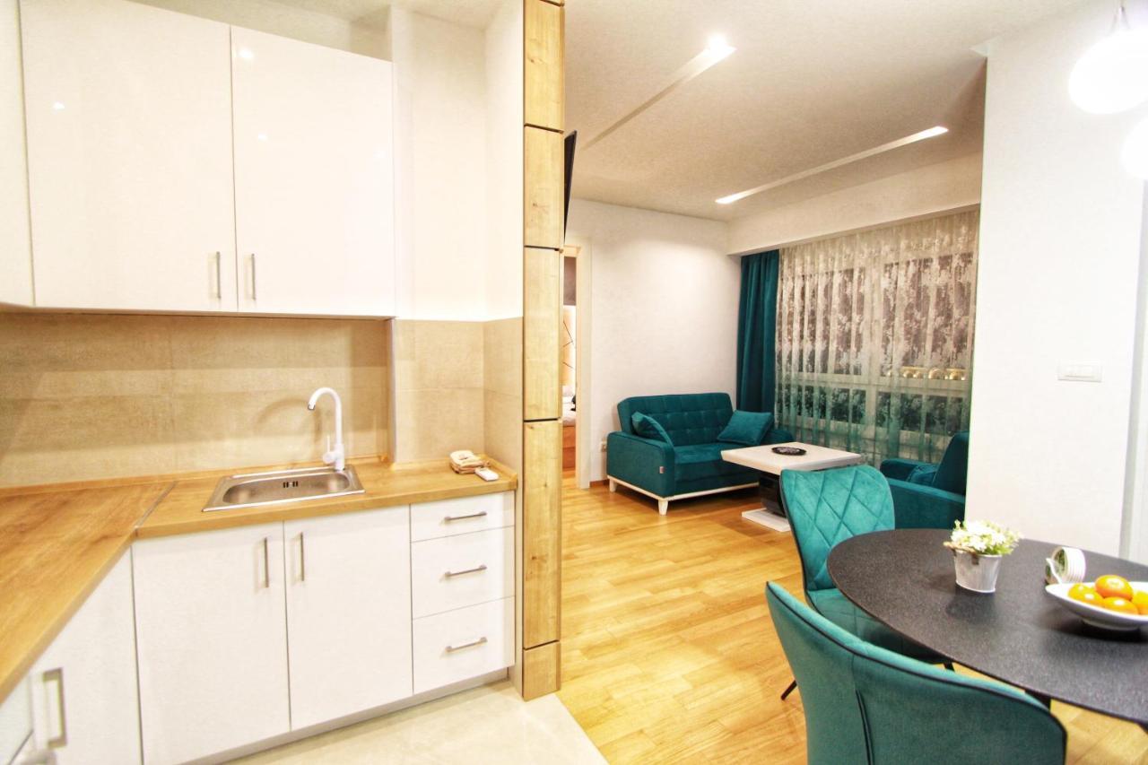 Downtown Apartment Баня Лука Екстериор снимка