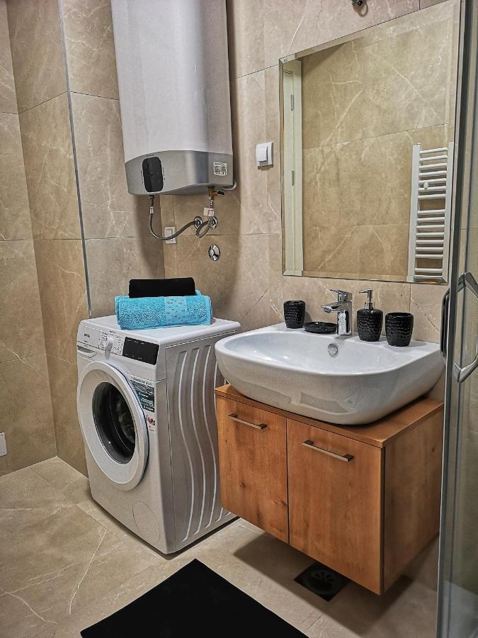 Downtown Apartment Баня Лука Екстериор снимка