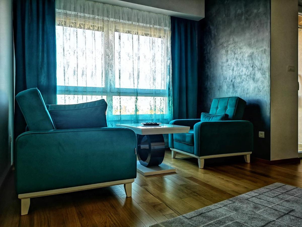 Downtown Apartment Баня Лука Екстериор снимка