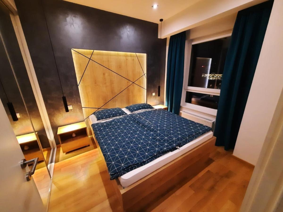 Downtown Apartment Баня Лука Екстериор снимка