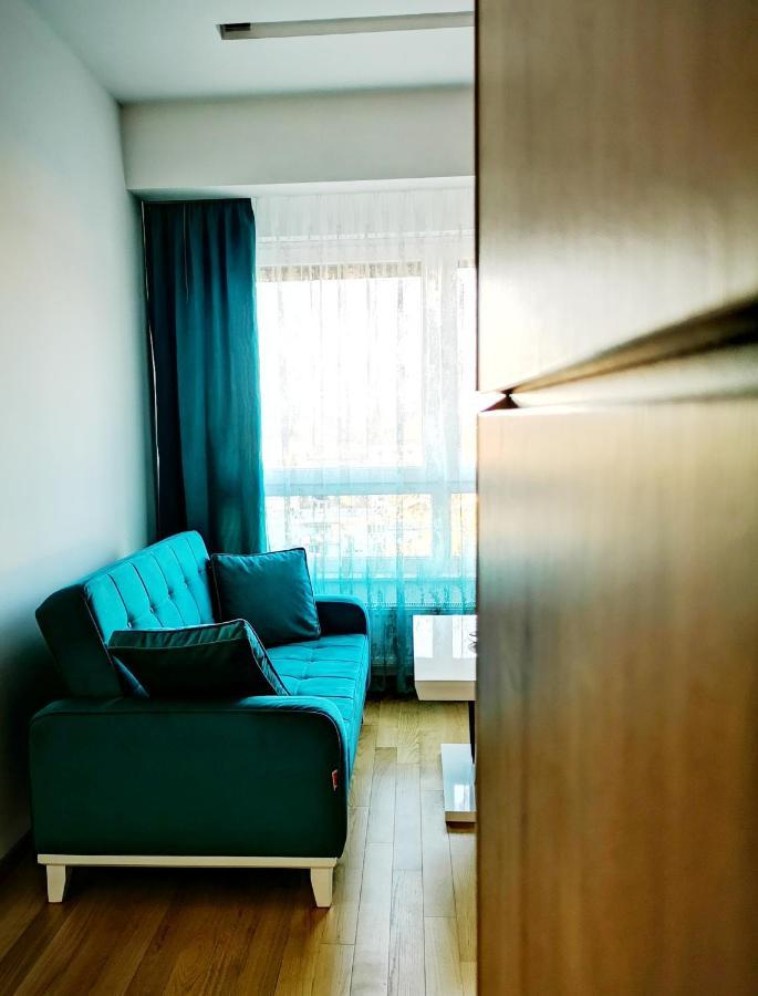 Downtown Apartment Баня Лука Екстериор снимка
