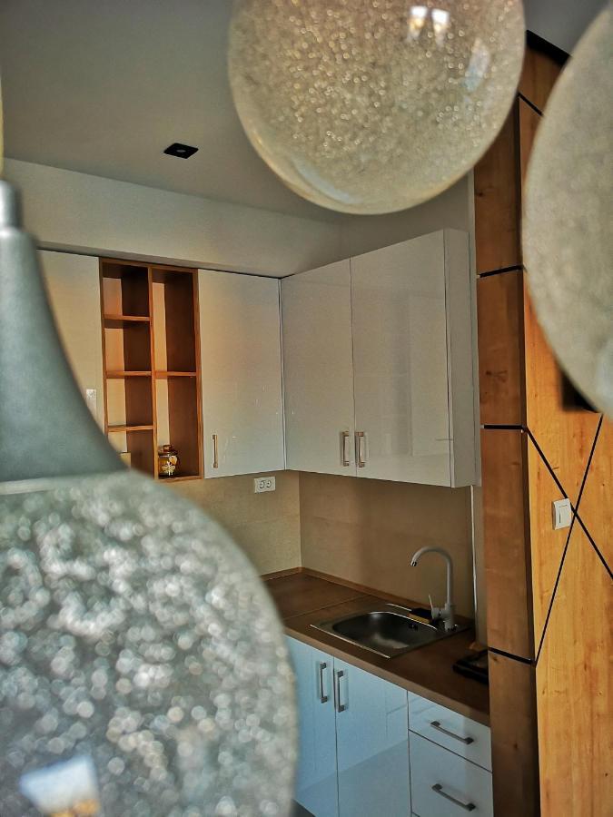 Downtown Apartment Баня Лука Екстериор снимка