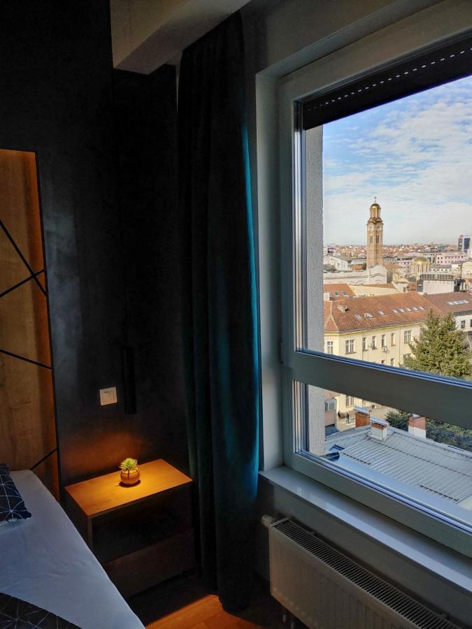 Downtown Apartment Баня Лука Екстериор снимка