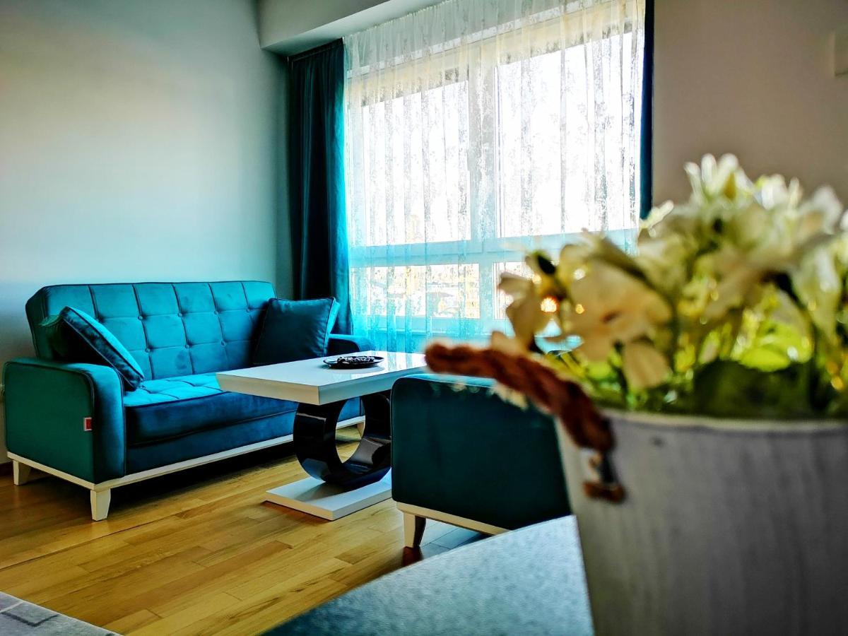 Downtown Apartment Баня Лука Екстериор снимка