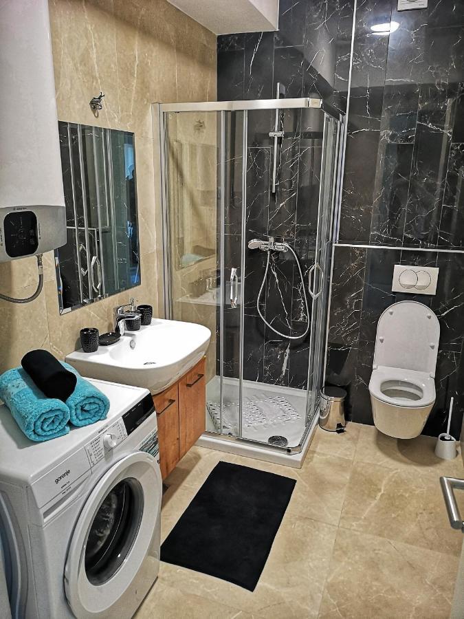 Downtown Apartment Баня Лука Екстериор снимка