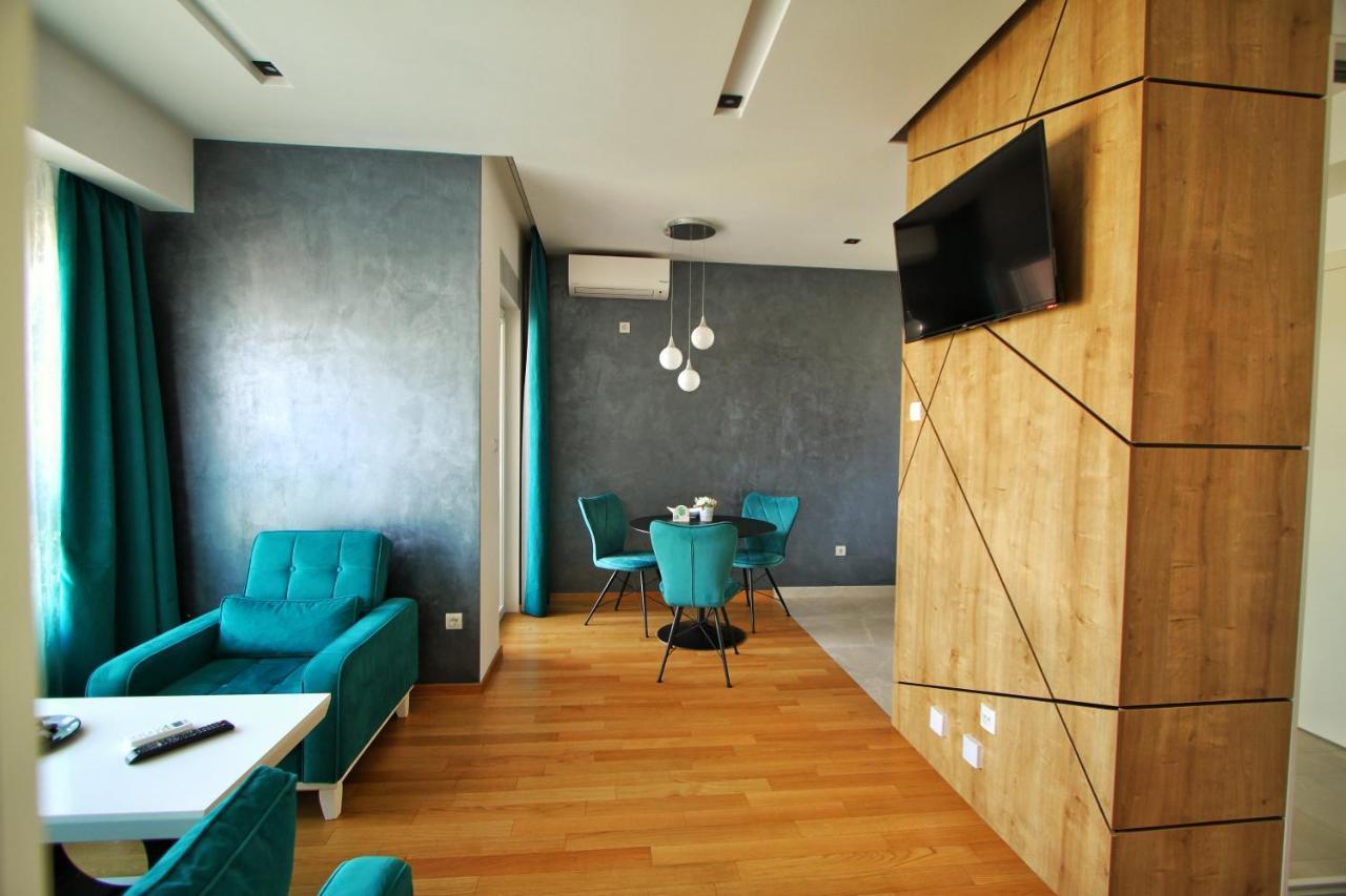 Downtown Apartment Баня Лука Екстериор снимка